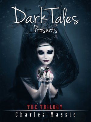 cover image of Dark Tales Presents